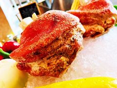 -韵咖啡自助餐厅(天津香格里拉店)