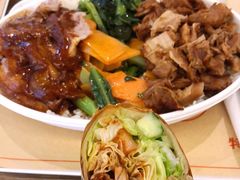 -特派卷·老北京烤鸭卷(合生汇购物中心店)