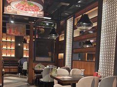 -辣尚瘾·烤鱼·新川菜(交大直营店)