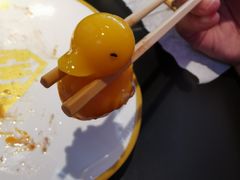 -多嘴超级肉蟹煲(中街恒隆故宫店)