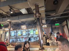-西塔老太太泥炉烤肉(北京望京店)