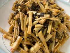 -山水之味·大鱼头·农家菜(张公洞店)