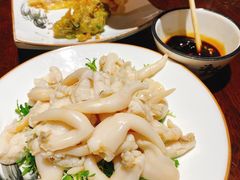 -渔家大院·地道威海菜(石岛店)