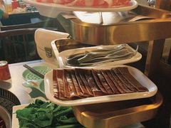 晓宇肥牛-晓宇重庆火锅(赛格国际购物中心店)