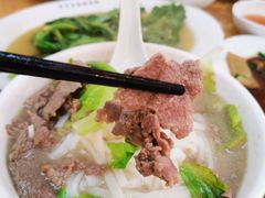 -长平老姿娘夜粥(平东一街店)
