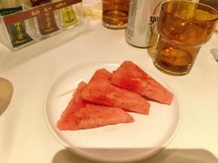 -汤城小厨•粤菜•靓汤(金宝街店)