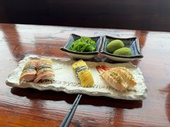 -轻音料理(王府星Mall店)