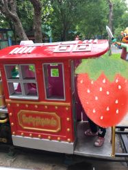 -大望京儿童游乐场