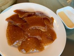 -古北烤鸭王I古北水镇景区店