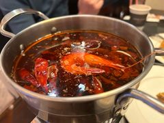 -西安皇冠假日酒店·朱雀咖啡厅