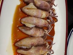 -潮汕味道·煮海餐厅(金麟大厦店)