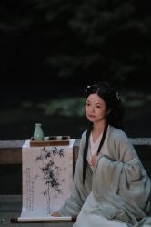 -汉仪华裳汉服馆(打浦桥店)