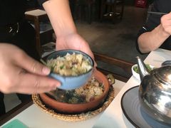 -百年果林椰子鸡(中洲店)