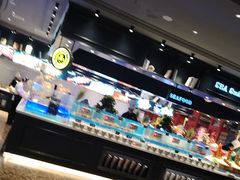 -SEA西雅图海鲜自助餐厅(海乐世界店)