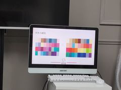 -四季美学色彩形象管理服装搭配