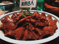 -茶叁酒肆·楚味江湖(菱角湖店)