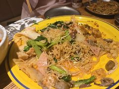 -北丐先生·野馄饨烧烤(雨花万象店)