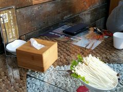 -慢丽江·云南野生菌土鸡锅(西山店)