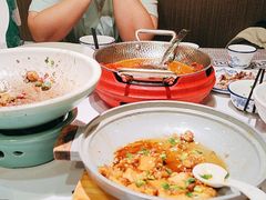 -湖南老饭铺(福永店)
