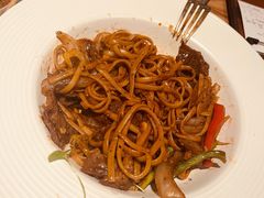 -原石牛扒·约会餐厅(龙城万科里店)