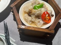 -晓粤·惹味粤菜(凯德乐峰广场店)