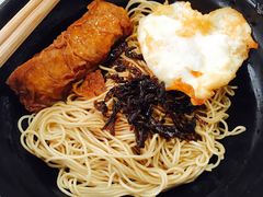 -老地方面馆(思南路店)