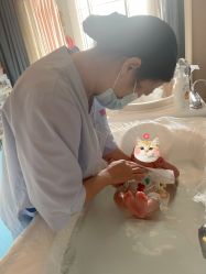 -嘉悦时光玺悦阁月子中心(九龙湖店)