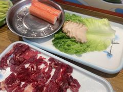 -壹号粥火锅·海鲜煲仔粥(水围店)