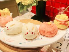 -ABC Cooking Studio(上海环球金融中心店)