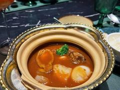-彩虹之约•淮扬家宴(亚运村店)