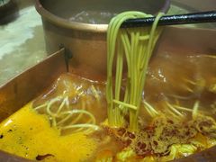 -老诚一锅羊蝎子(黄寺大街店)