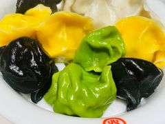 -双合园·海鲜水饺青岛菜(万佳广场店)