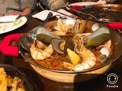 -Alma西班牙餐厅(大悅城店)