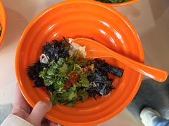 -阿麟馄饨(延长路店)