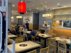 -吉野家(复兴路第二餐厅店)
