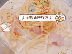 -Kpasta韩式意大利面