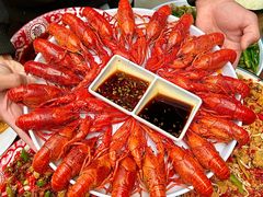-李叔叔虾蟹大排档(青羊店)