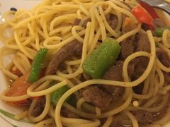 -萨莉亚(百信广场店)