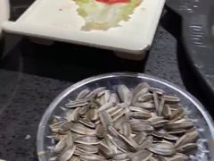 -宽板凳老灶火锅(簋街店)