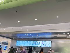 -喜茶(杭州滨江宝龙店)