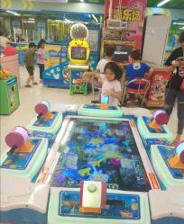 -欢乐陶陶儿童主题乐园(龙岗店)