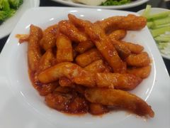 -晋阳饭庄(虎坊桥店)
