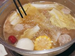 -八合里潮汕鲜牛肉火锅(福州万象城店)