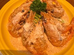 -泰盏鬼·颓废冬阴(陈家祠扬韬店)