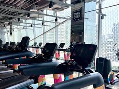 -Trainyard 炼·工场(中国国际贸易中心店)