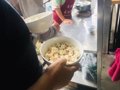 -清真·宏顺祥卤汁凉粉(大皮院店)