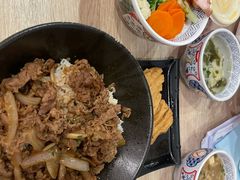 -吉野家(学院路店)