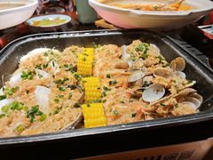 -魏铭鱼头捞饭(晋阳路店)