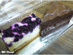 穀屋-榖屋house of flour(张江首店)