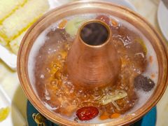 -涮福記·现切牛羊肉火锅(世纪汇店)